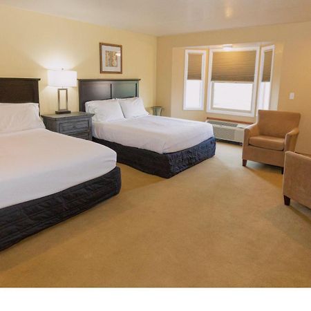 Hilltop Inn Broomfield Denver Екстер'єр фото