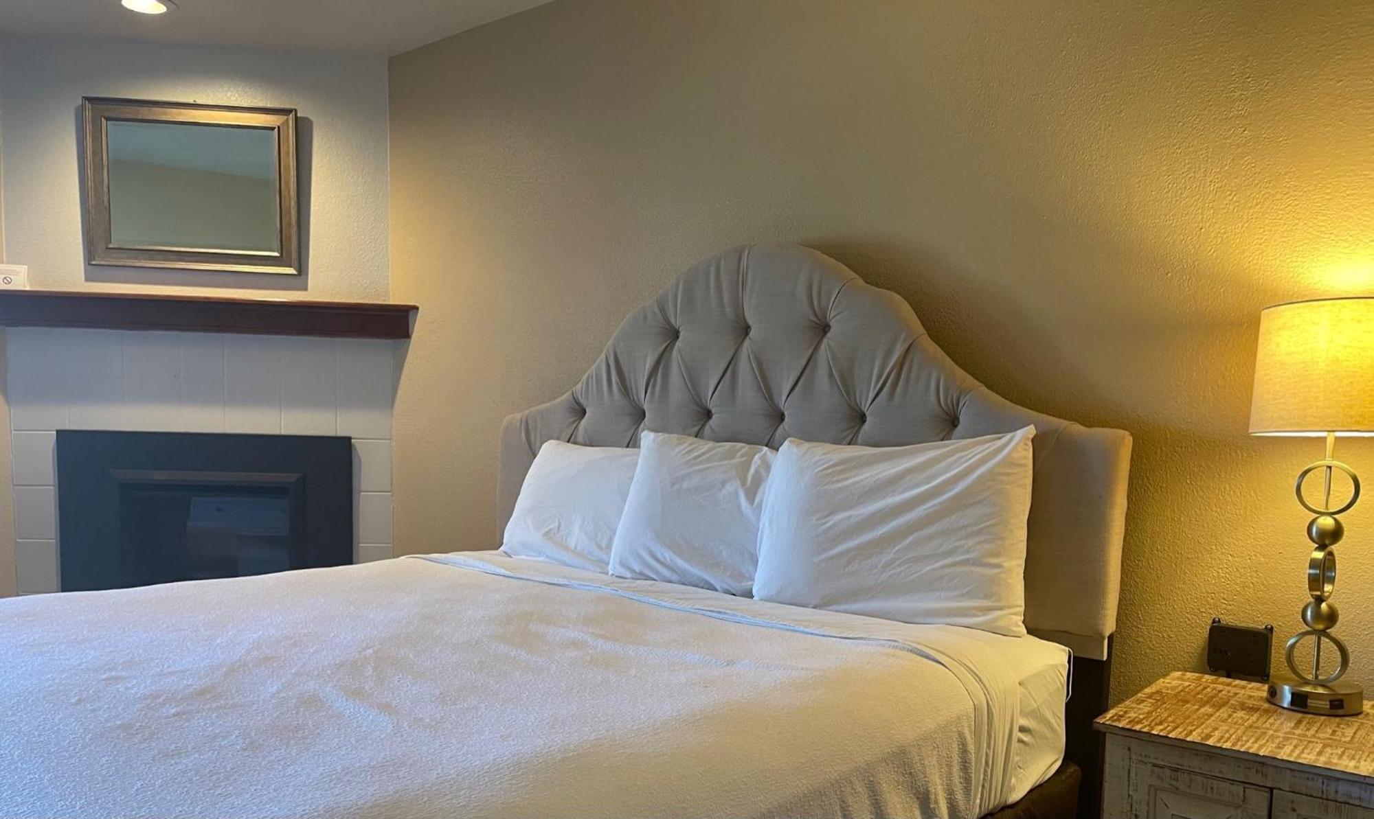 Hilltop Inn Broomfield Denver Екстер'єр фото