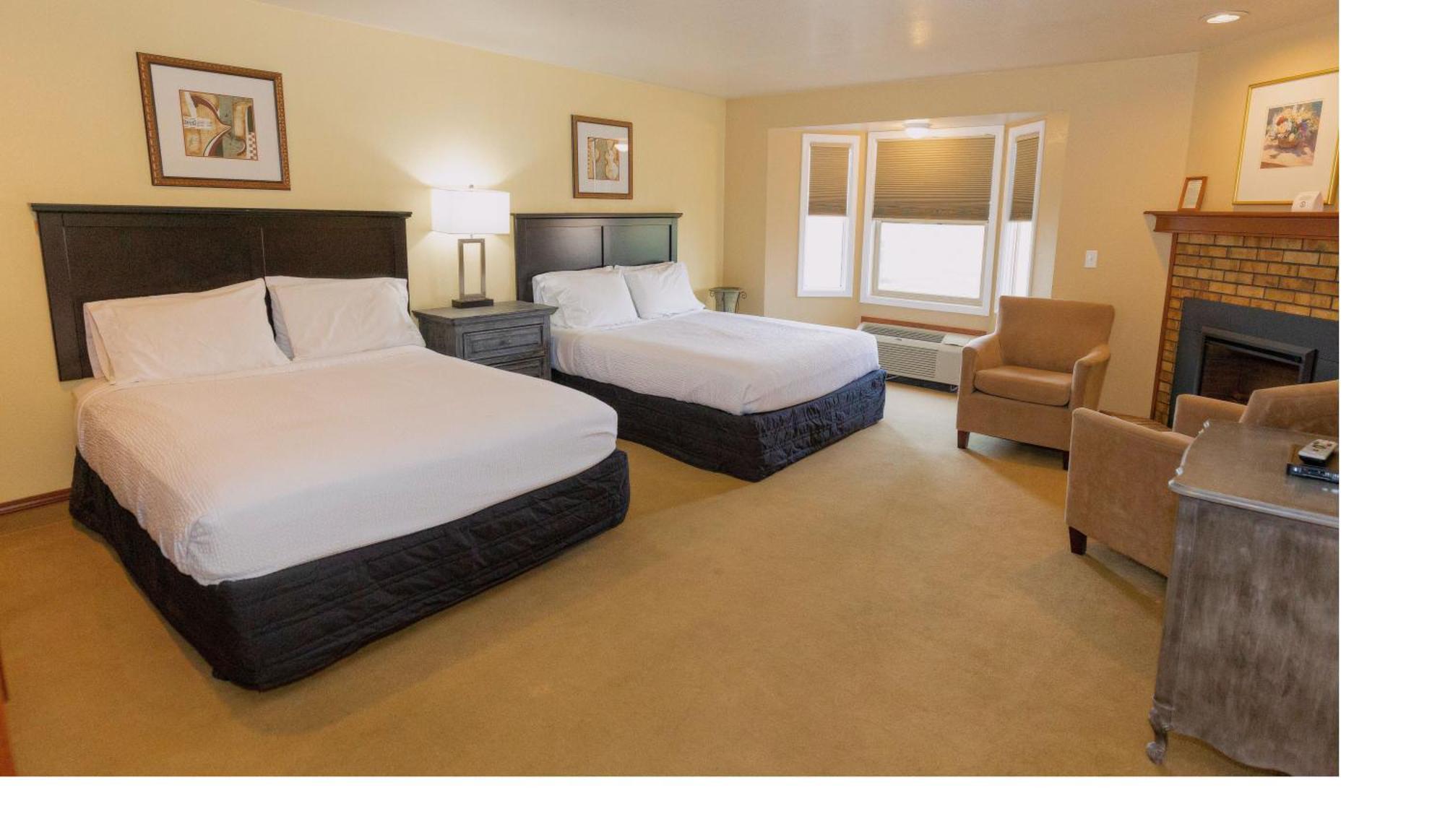 Hilltop Inn Broomfield Denver Екстер'єр фото
