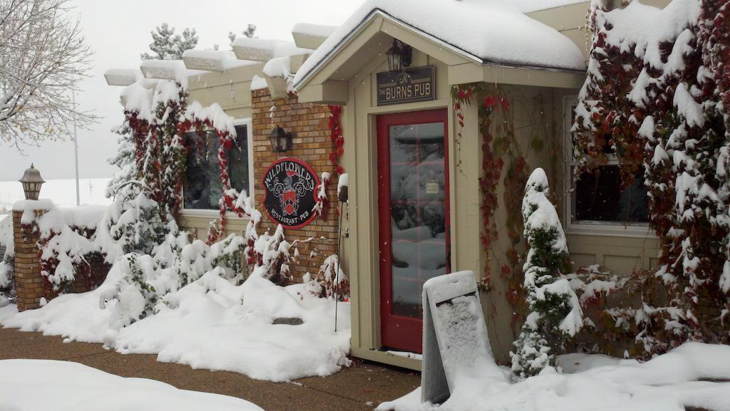 Hilltop Inn Broomfield Denver Екстер'єр фото