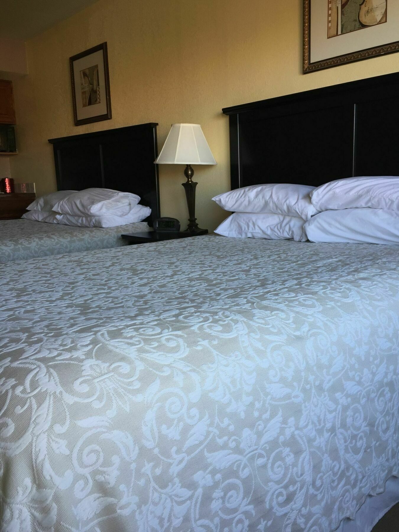 Hilltop Inn Broomfield Denver Екстер'єр фото