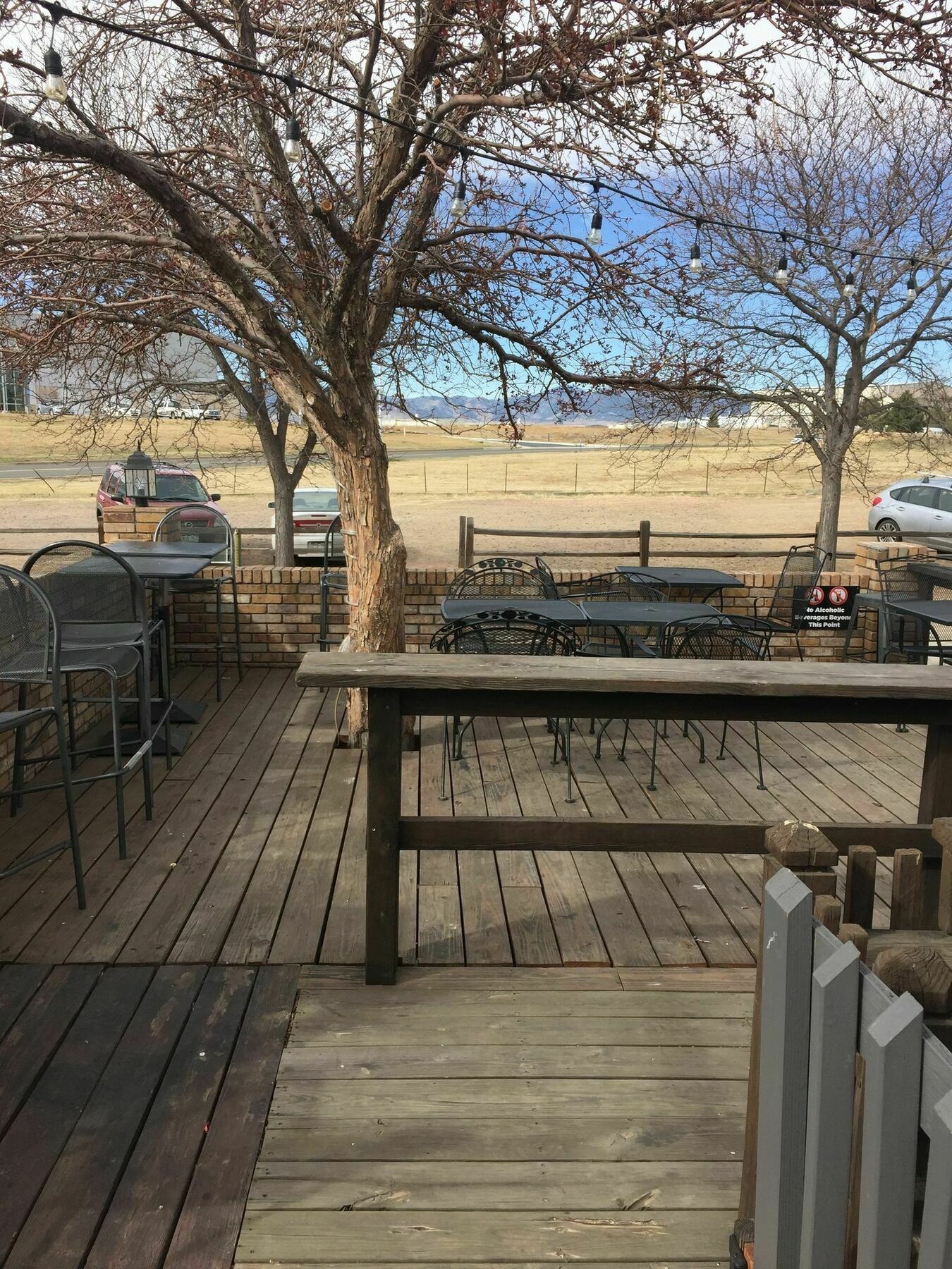 Hilltop Inn Broomfield Denver Екстер'єр фото