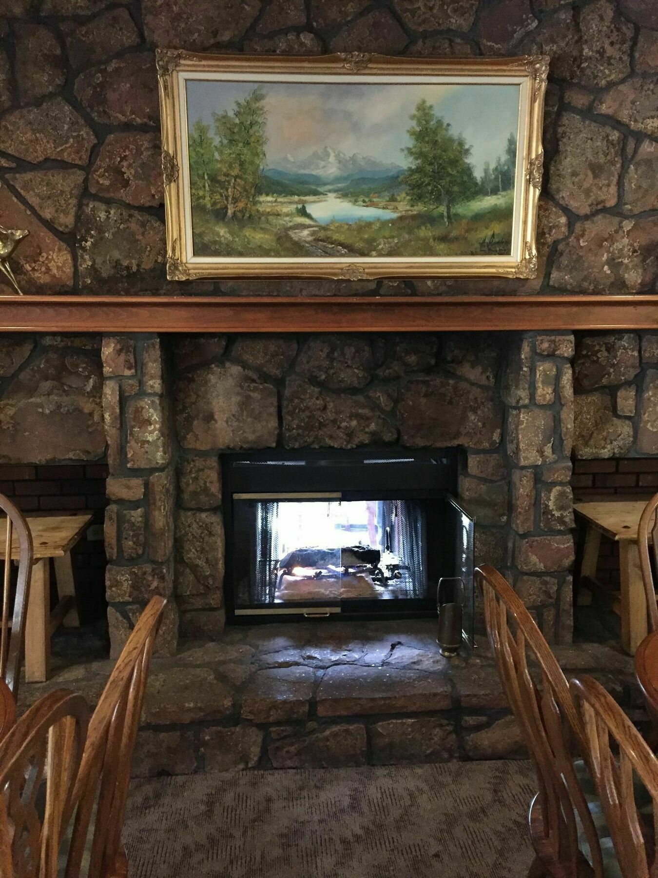 Hilltop Inn Broomfield Denver Екстер'єр фото