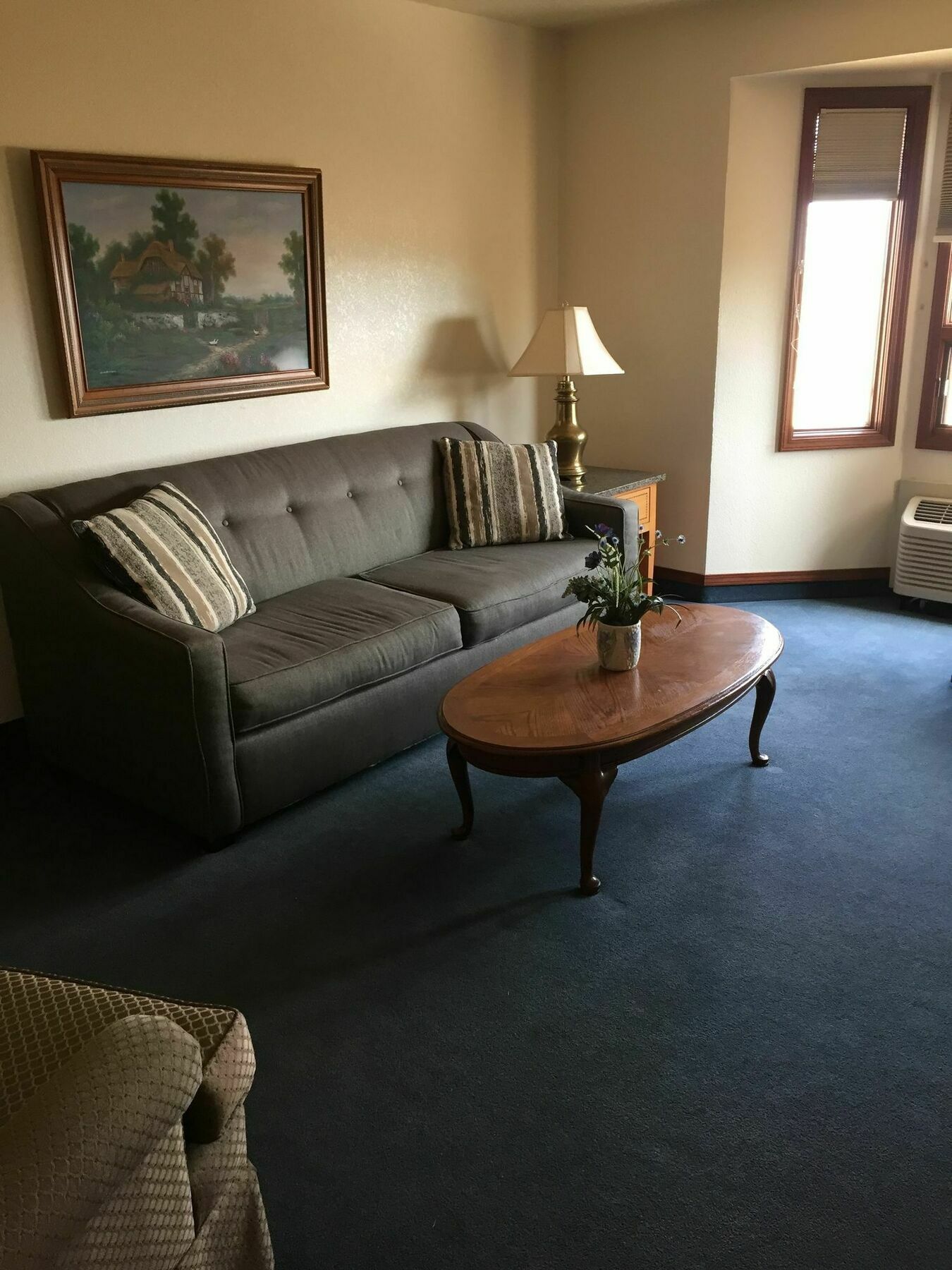 Hilltop Inn Broomfield Denver Екстер'єр фото